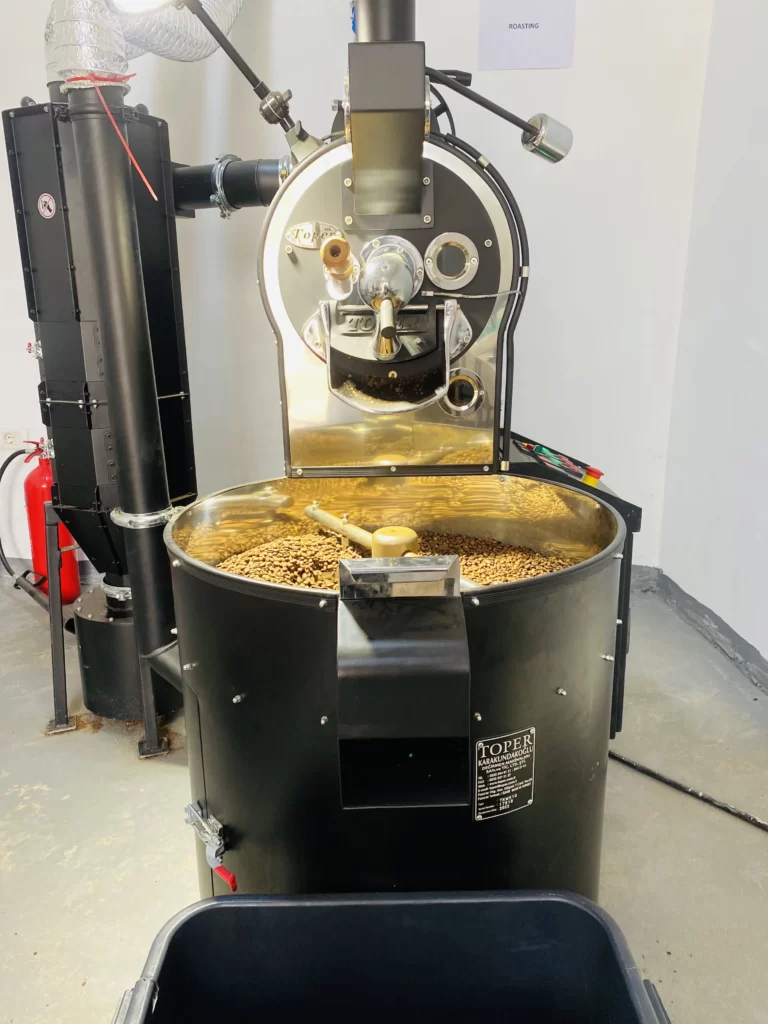 Unlocking the Art of Coffee Excellence with Toper: A Journey to Quality and Innovation